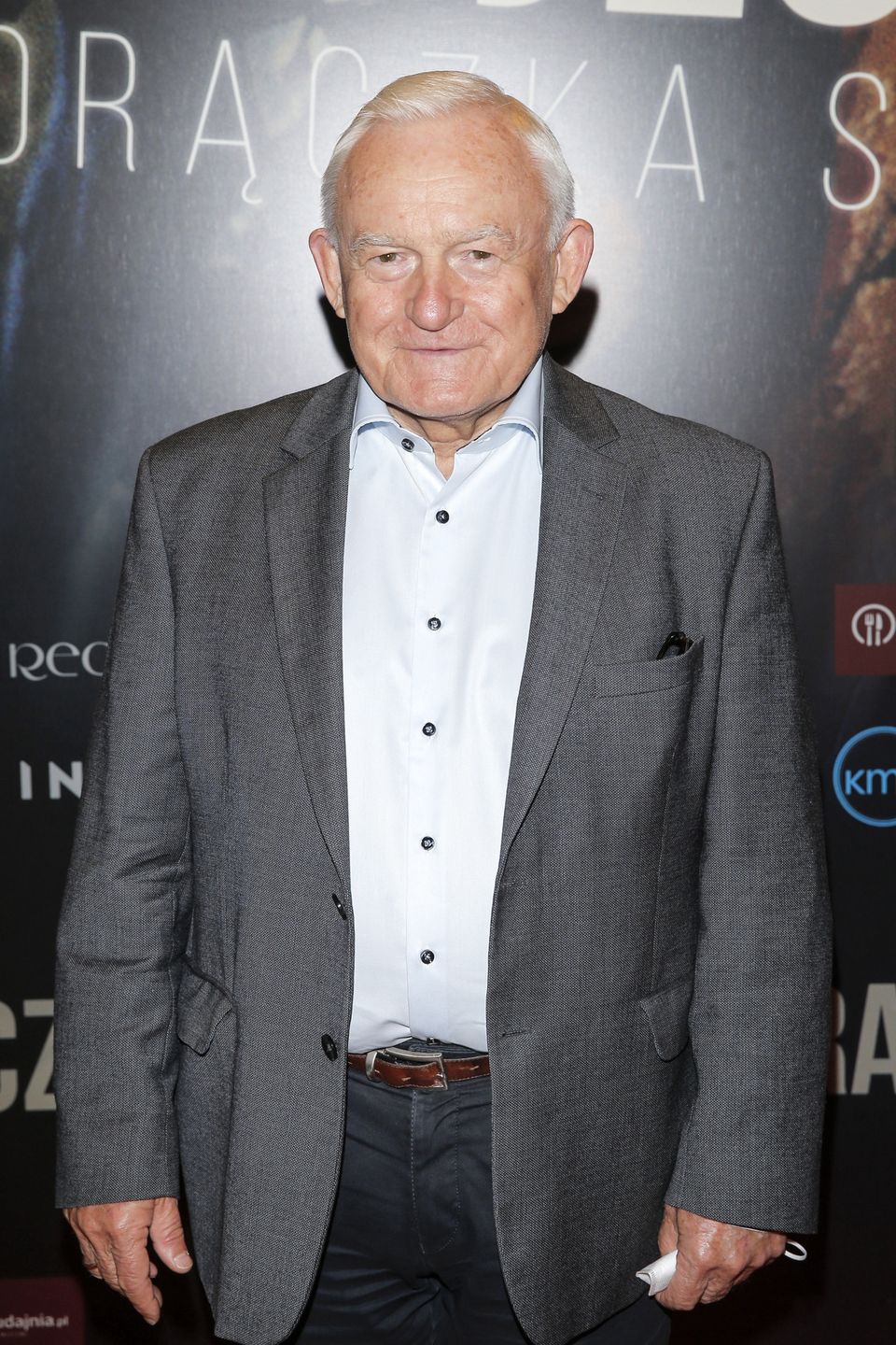 Leszek Miller 