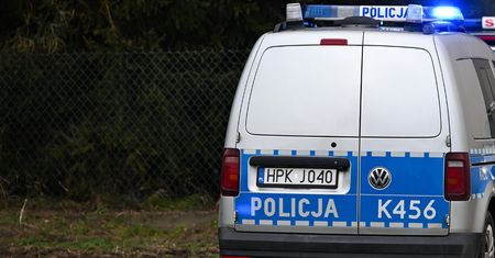 Śmiertelny wypadek na torach na Pomorzu. Są utrudnienia