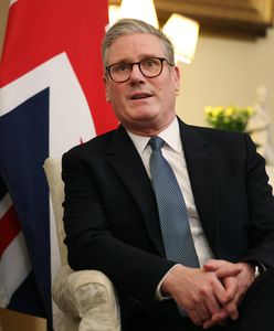 Brytyjskie wojska w Ukrainie? Premier Wielkiej Brytanii podjął decyzję