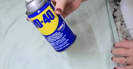 Nietypowe zastosowania WD-40 (WIDEO)