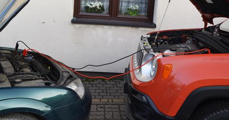 Dlaczego silnik Diesla nie chce odpalić zimą? Najczęstsze przyczyny problemów