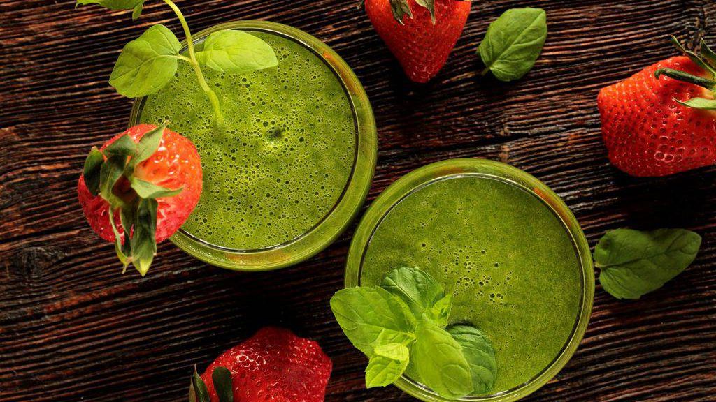 Get Fit & NutriBalance