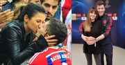 Anna Lewandowska jest w ciąży. Robert świętuje na Instagramie: "Pierwsze zdjęcie naszej trójki"