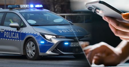 Fałszywe alarmy. Ekspert: sam numer telefonu to za mało