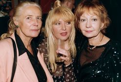 Maryla Rodowicz pojawiła się w "Osieckiej". Jak postrzega swoją postać w serialu?