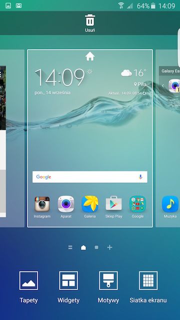 Samsung Galaxy S6 edge+ (edge Plus) - test i recenzja 27