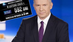 "Fakty" nie odpuszczają. Przygotowują widzów na najgorsze