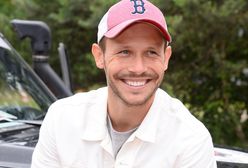 Mateusz Banasiuk pokazał zdjęcie z synkiem