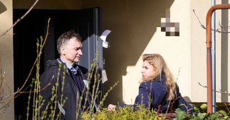 Porzucił Ziobrę. Teraz uderza. I proponuje nowego lidera