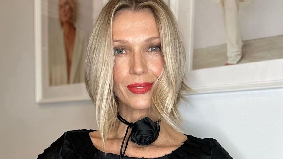 Magda Mołek nosi najmodniejsze spodnie