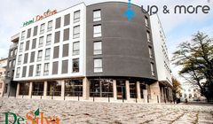 Sieć hoteli DeSilva nowym klientem Up&amp;More