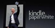 Kindle Paperwhite – nowy czytnik Amazonu ma podświetlany ekran!
