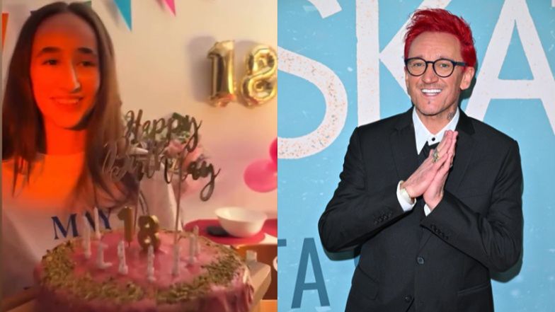 Vivienne Wiśniewska świętuje 18. urodziny