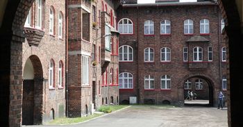 Najpiękniejsze familoki na Śląsku. Osiedla robotnicze zachwycają