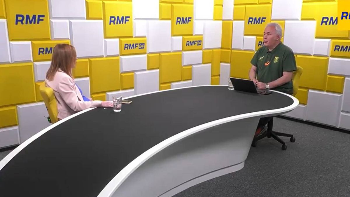 Robert Mazurek bez litości wypunktował posłankę Małgorzatę Gosiewską z PiSu