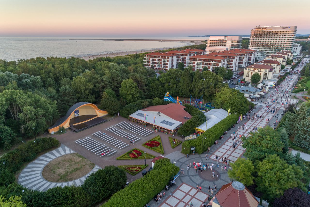 Czesi zachwyceni polskim miastem. Chwalą je za rozrywkę i życie nocne