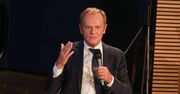 Donald Tusk krytykuje rząd. "Wirus zabił prawie trzy tysiące Polaków i zabija dalej"