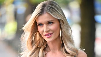 Jej matka WIDZIAŁA JEZUSA. Joanna Krupa słynie z głębokiej wiary