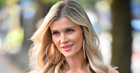 Jej matka WIDZIAŁA JEZUSA. Joanna Krupa słynie z głębokiej wiary