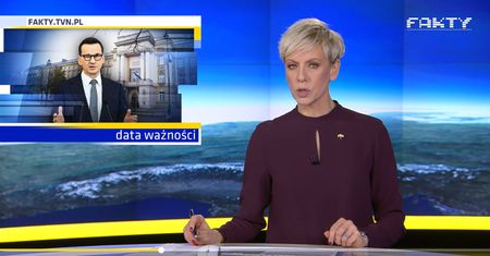 Pokazali, na co idą miliardy z podatków. "Przekaz rządowej telewizji"