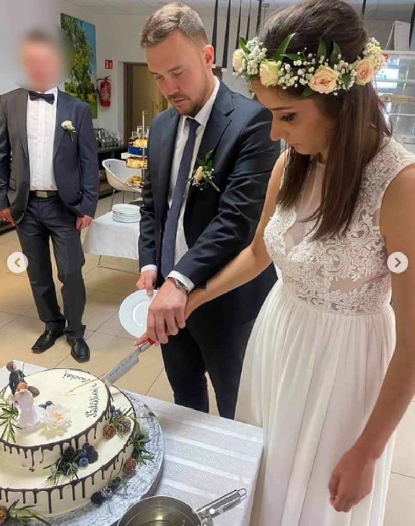 Natalia z "Rolnik szuka żony" wyszła za mąż