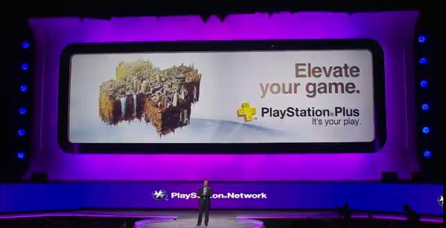 Konferencja Sony – relacja live 40