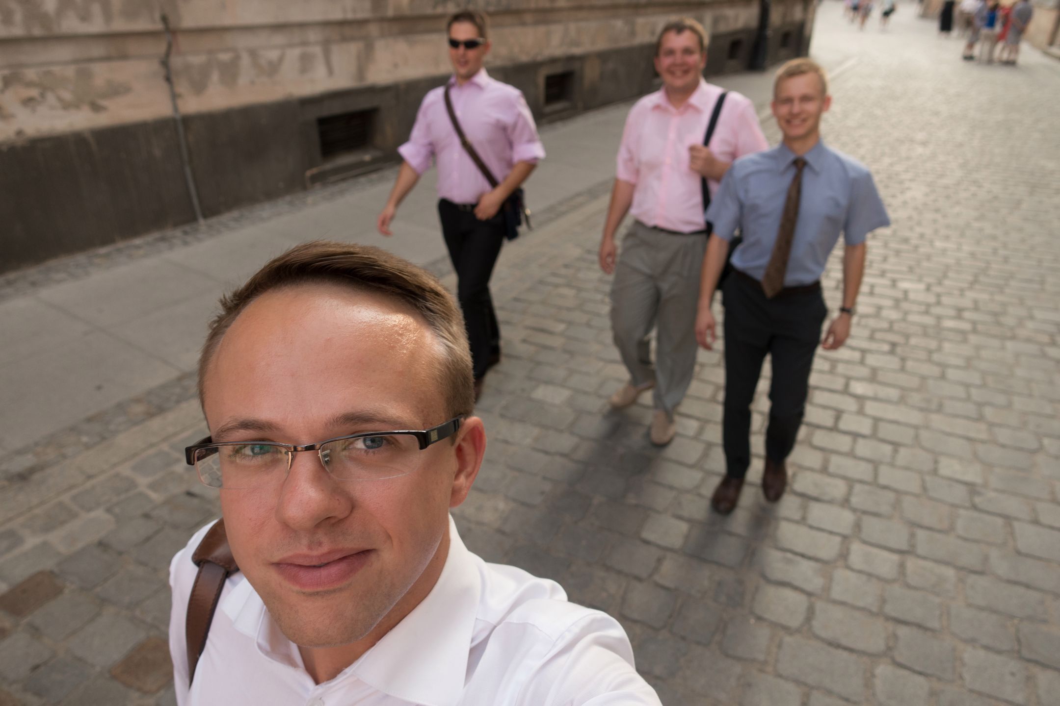 Sony RX100 IV - najlepszy aparat, który mieści się kieszeni [test] 156