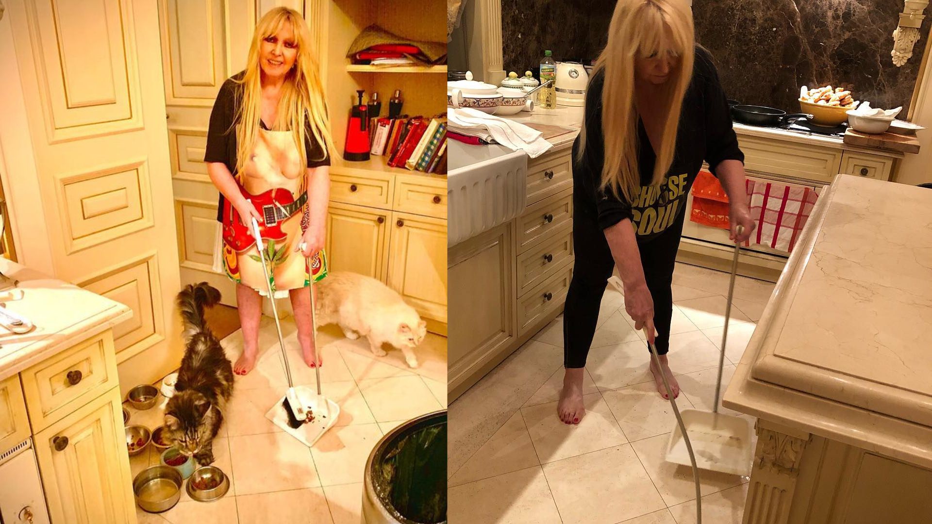 Perfekcyjna pani domu