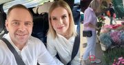 Marta Nawrocka ma tatuaż. Oto co przedstawia