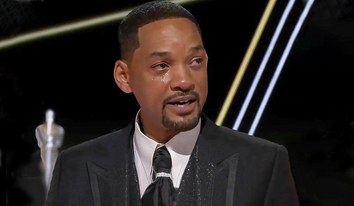 Gwiazdor pozwany. Został oskarżony o molestowanie seksualne mężczyzny