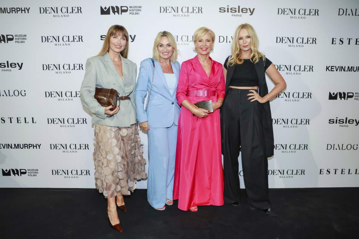 Anna Dec Beata Biały Iwona Kossmann Marta Dąbrowska