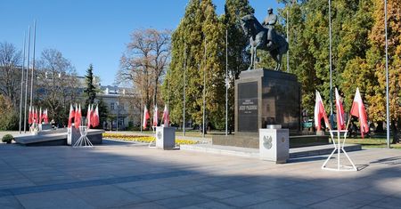 Dzień Niepodległości w Lublinie 2024. Program obchodów 11 listopada