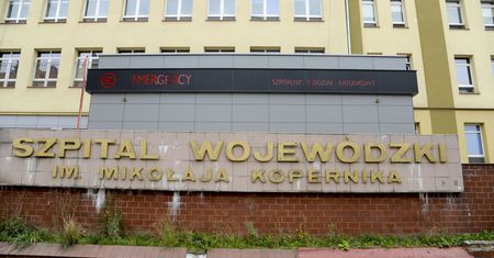 Polscy lekarze dokonali cudu. Przyszyli dziecku oderwaną głowę