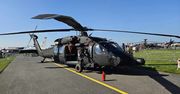 JW GROM zleciła PZL Mielec serwis Black Hawków