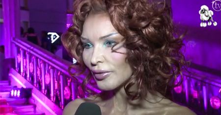 Minge: "Moda sprowadza się do pieniędzy"