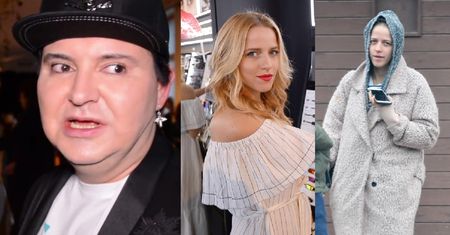 Witkowski krytykuje Mercedes: "Rozpuszczone włosy, szara sukienka, but i koniec. To nie jest zbyt skomplikowane!"