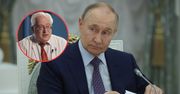 Imperialne ambicje Putina. Ekspert o myśleniu Rosjan