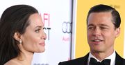 Brad Pitt chce ujawnienia prywatnych wiadomości Angeliny Jolie. Spór trwa
