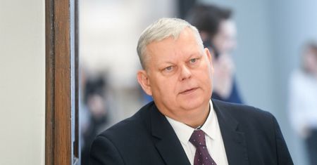 Suski zaskakuje rozwinięciem skrótu TVN. Kontrowersyjna wypowiedź