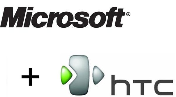 HTC zapłaci Microsoftowi za komórki z Androidem 1