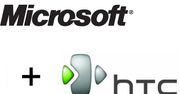HTC zapłaci Microsoftowi za komórki z Androidem