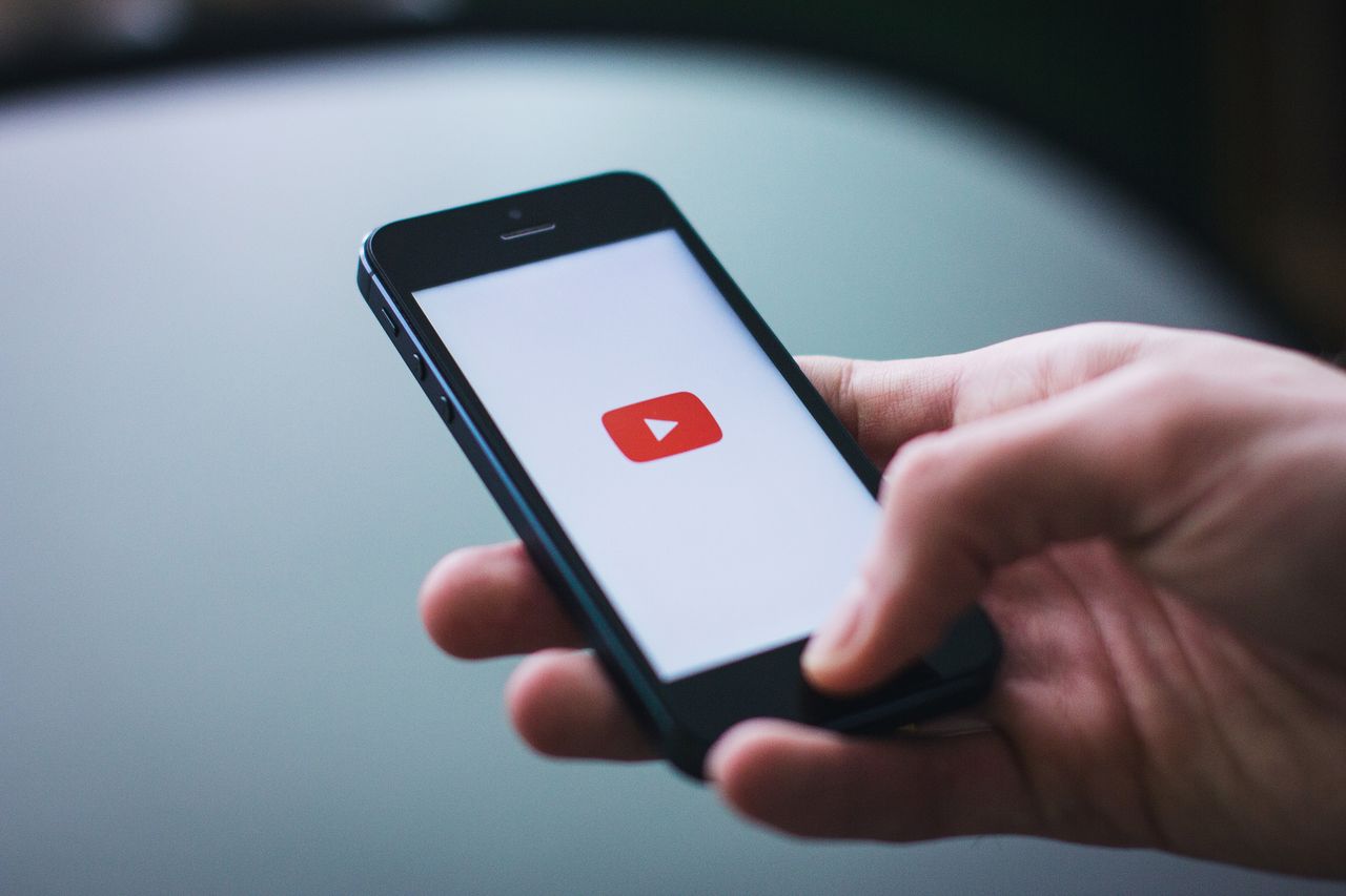 YouTube testuje nowe elementy interfejsu w aplikacji, fot. Pixabay