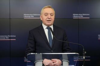 Henryk Kowalczyk już nie jest ministrem rolnictwa. Złożył rezygnację