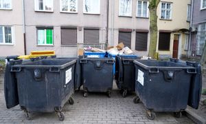 Gdzie wyrzucić styropian po telewizorze albo lodówce? Oto odpowiedź