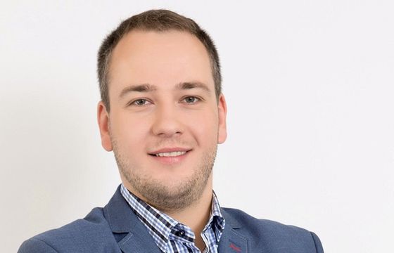 Tomasz Teodorczyk nowym dyrektorem zarządzającym Channel Factory Polska. Marcin Boroszko konsultantem