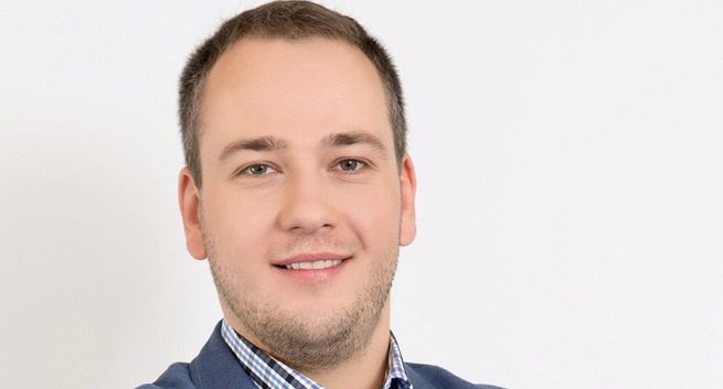 Tomasz Teodorczyk nowym dyrektorem zarządzającym Channel Factory Polska. Marcin Boroszko konsultantem