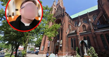 To on zorganizował orgię na plebanii. Ks. Tomasz słono płaci za swój wybryk