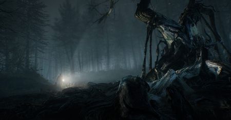 Blair Witch - nowy horror Polaków z Bloober Team [AKT.: gameplay]