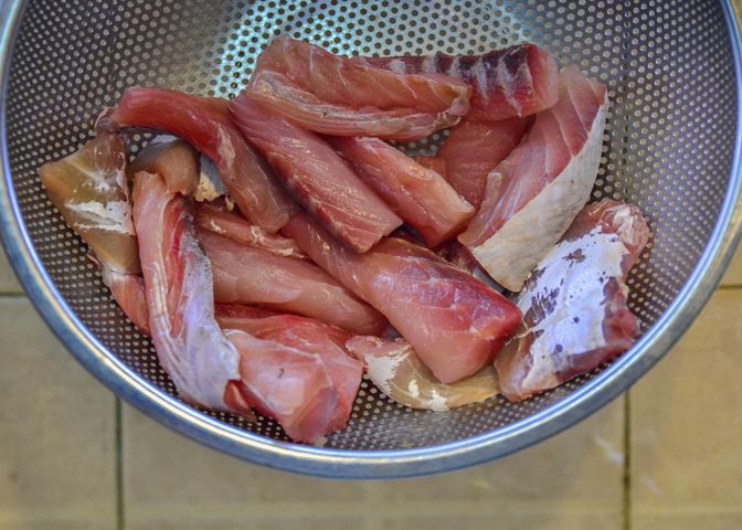 Zdrowe ryby prosto z Polski. Pomijane w diecie, a są tanie i nie ma w nich zanieczyszczeń