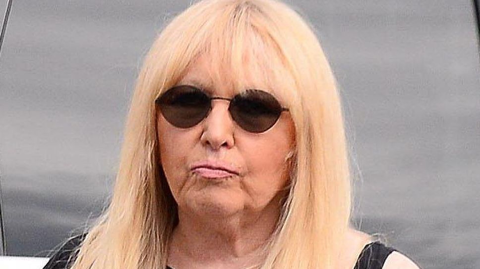 Maryla Rodowicz coraz mocniej odczuwa COVID-19